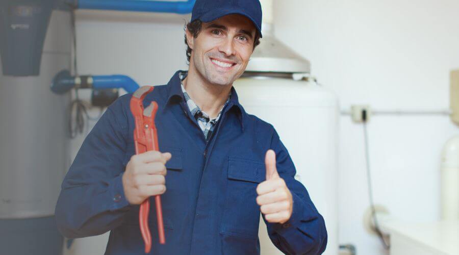 Professional Water heater repair in Bosque, NM